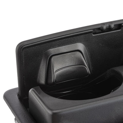 Rear Seat Armrest Cup Holder for Audi Q2 Q3 Q5 Q7 SQ7 Q8 (2016–2026)