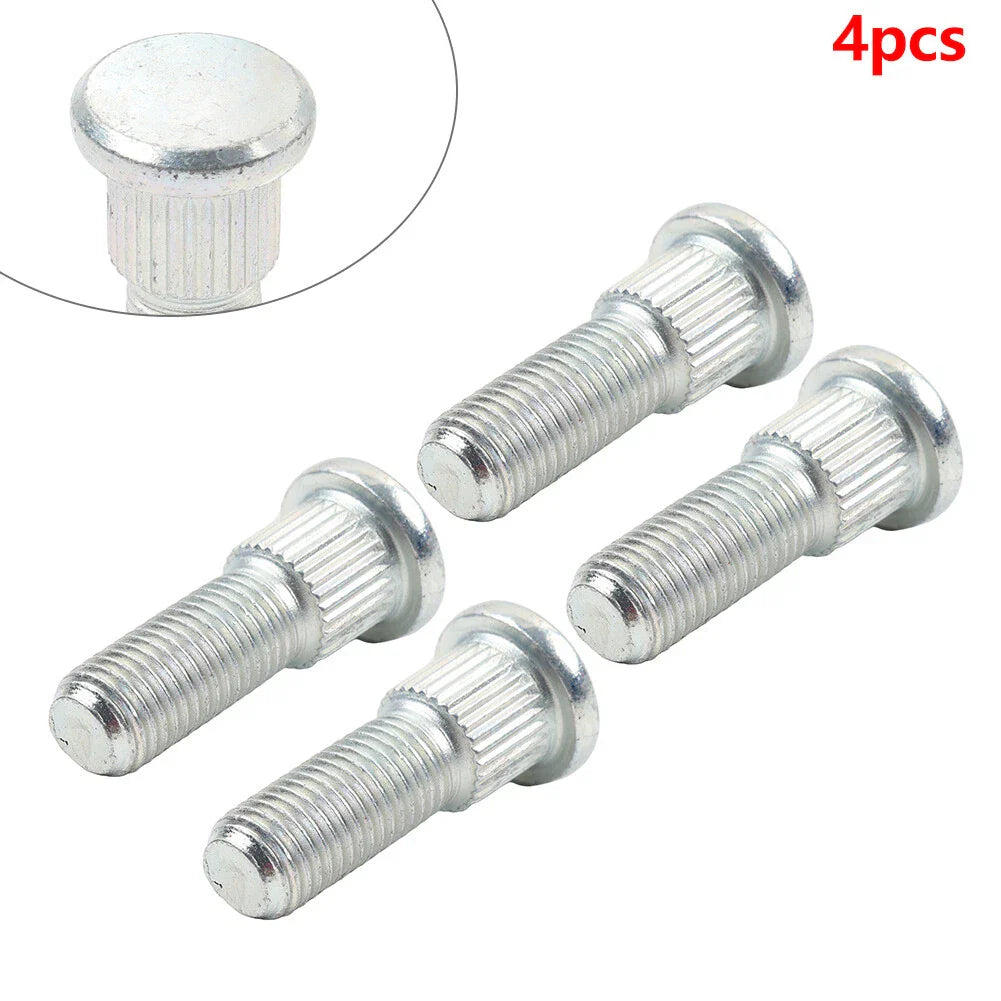 Front Wheel Hub Stud Bolt for CFmoto CFORCE 400 500 UFORCE ZFORCE