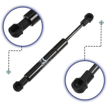 Car Foot Brake Gas Spring for Audi Q7 (2006-2015)