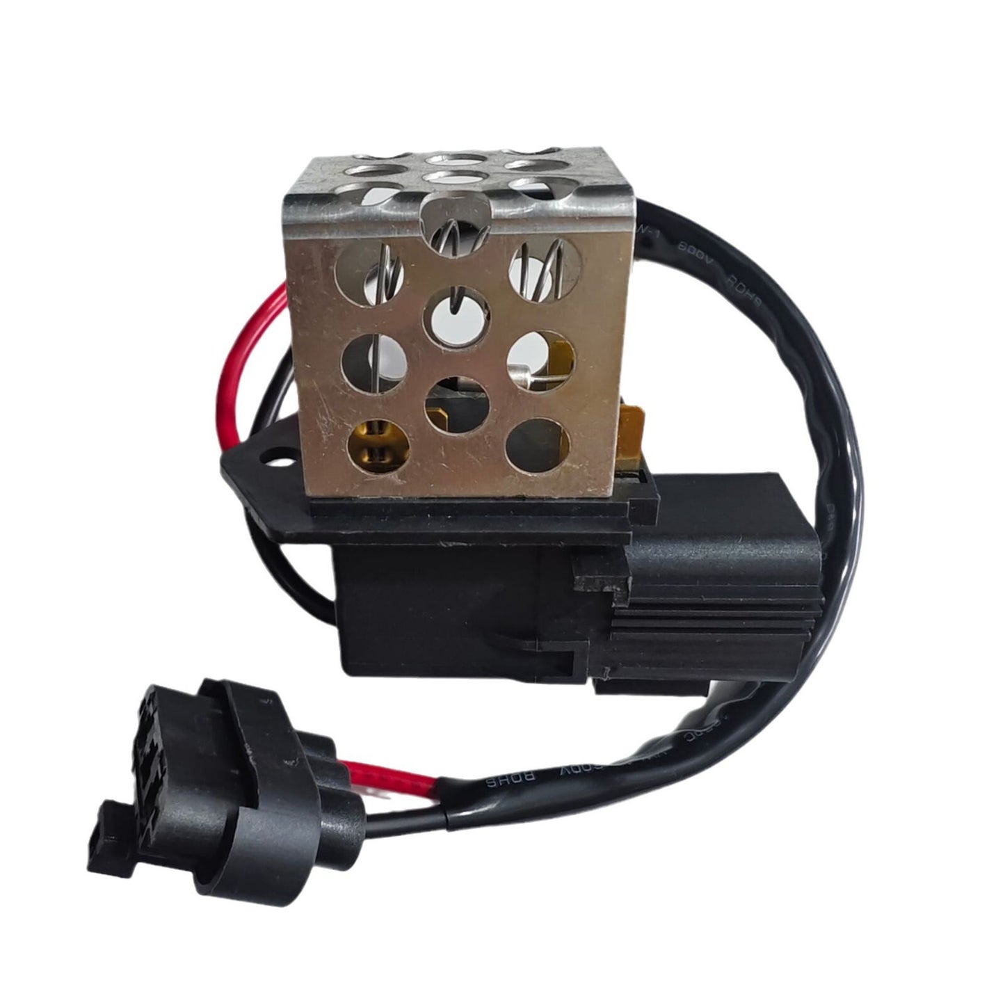 Cooling Fan Resistor for Ford Mustang (2005–2010)