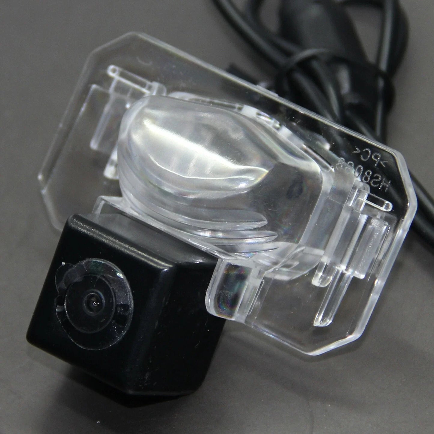 Rear View Backup Camera for Honda CR-V (2007–2012)