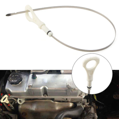 Engine Oil Dipstick for Mitsubishi Lancer CS3A CS3W (2002–2014) MD373734