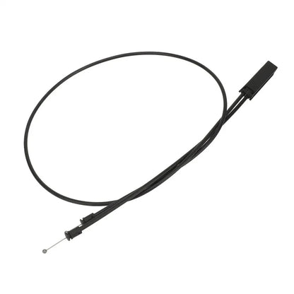 Hood Release Cable Wire for BMW 328i 335i (2007-2013)