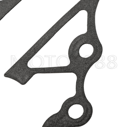 Water Pump Seal Gasket Kit for Yamaha Raptor 700 700R (2006–2021)