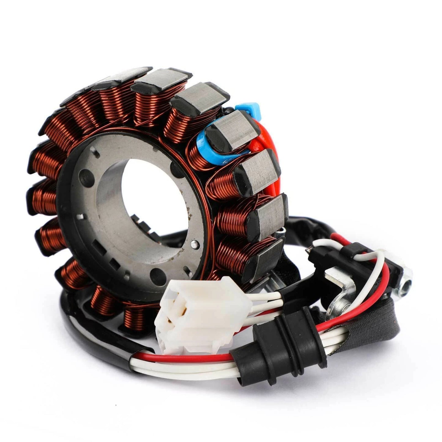 Transmission Oil Cooler w/ Thermostat for BMW X5 E70 (2007–2013), X6 E71 E72 (2008–2013)
