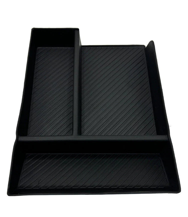Armrest Console Central Slot Storage Box for Mazda CX-90 (2023–2024)
