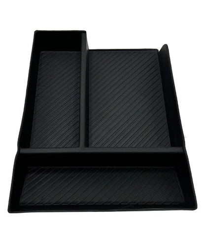 Armrest Console Central Slot Storage Box for Mazda CX-90 (2023–2024)