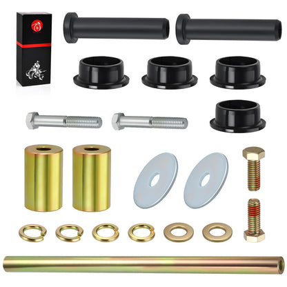 A-Arm Bushings Bolts Kit for Polaris Sportsman MV7 (2005)