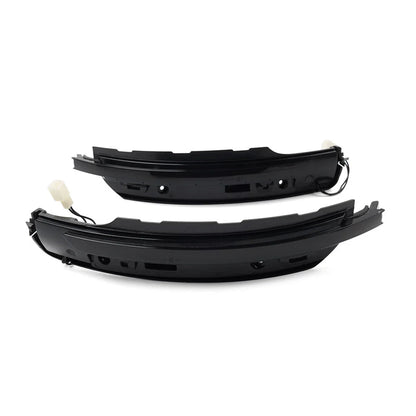 Dynamic Side Mirror Turn Signal Light for Porsche Macan 2014-2023