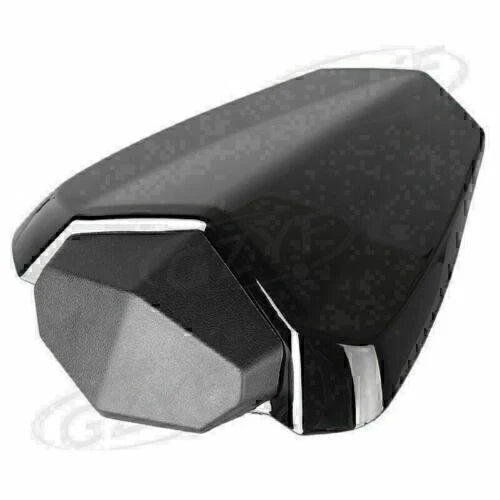 Rear Seat Cover Cowl for Yamaha YZF-R1 (2009-2014) Black