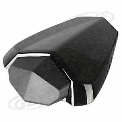Rear Seat Cover Cowl for Yamaha YZF-R1 (2009-2014) Black