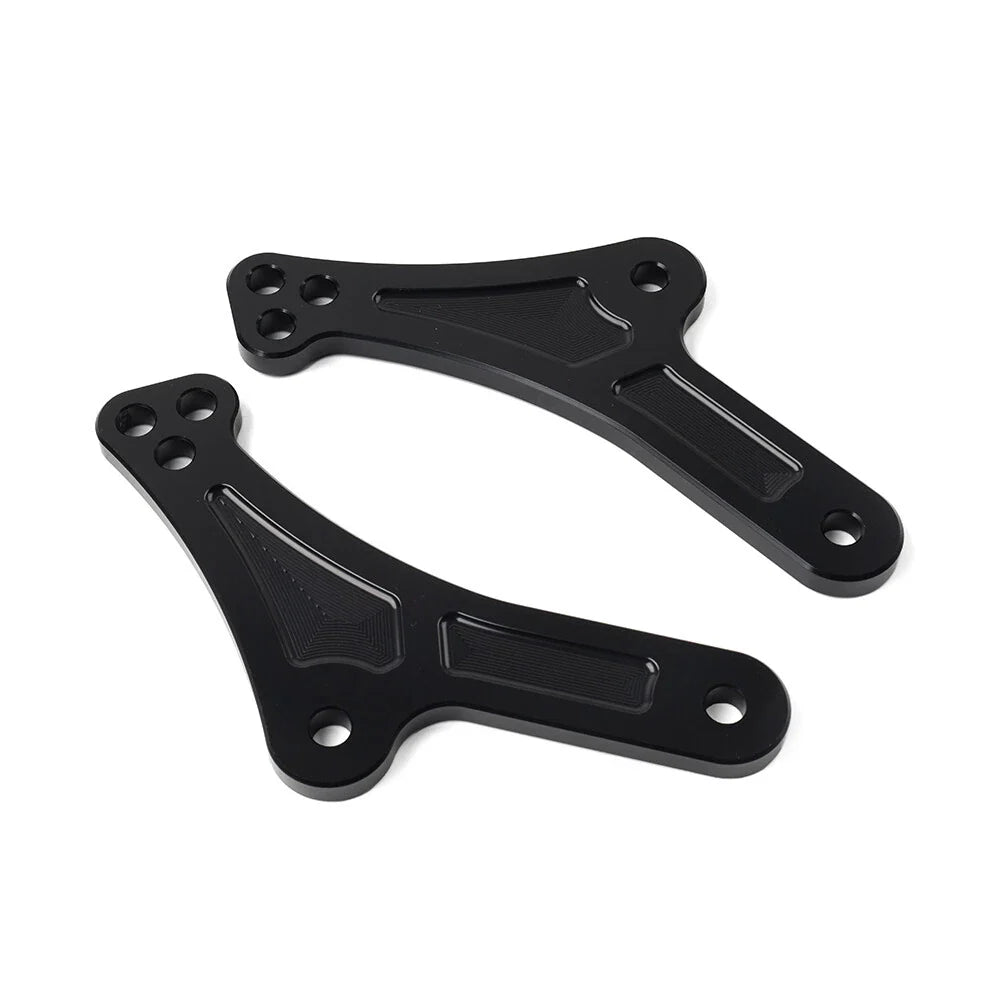 Adjustable Lower Suspension Links for Kawasaki ZX25R ZX4R (2023+)