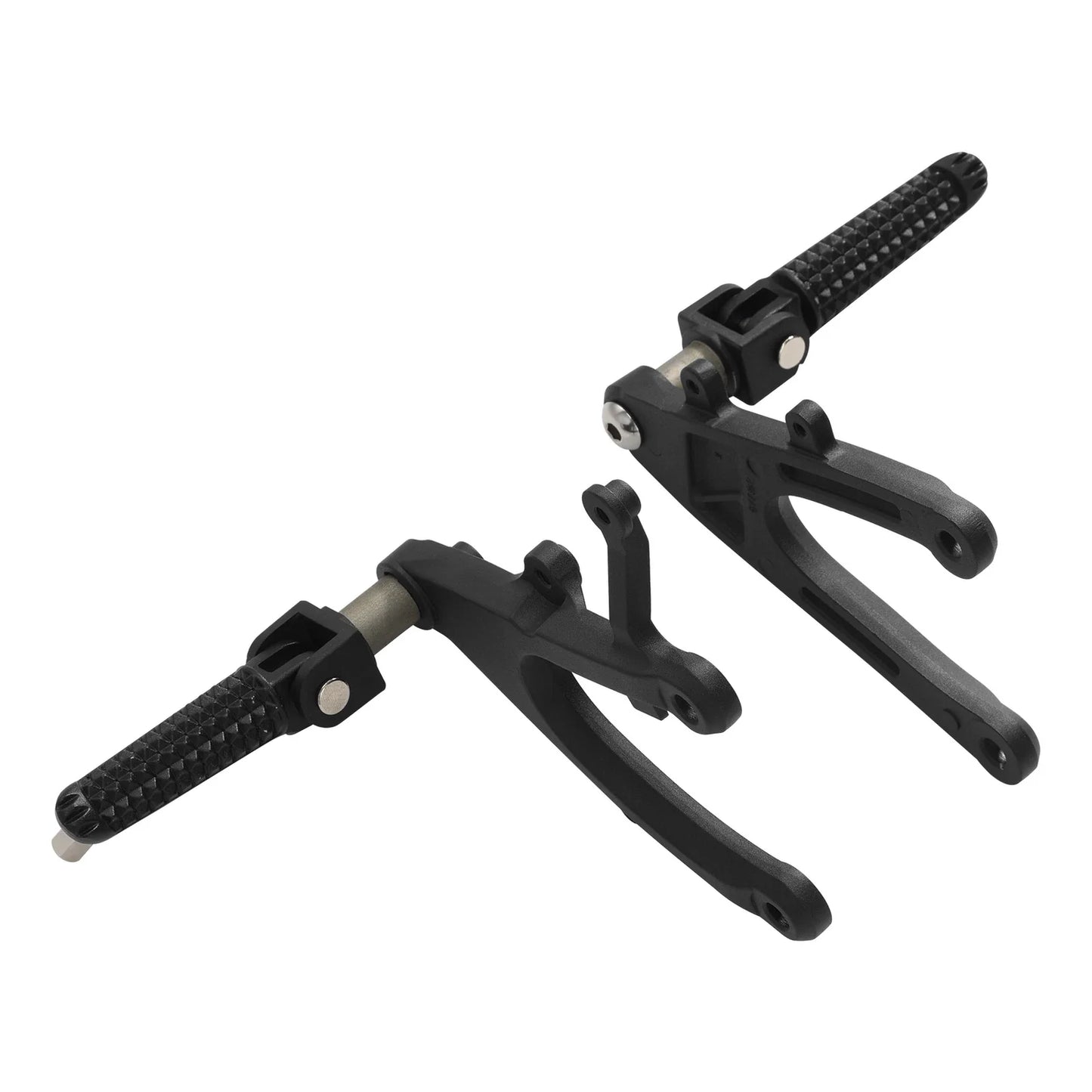 Footrest Footpegs Peg Bracket for Yamaha YZF R1 (2004 - 2006)
