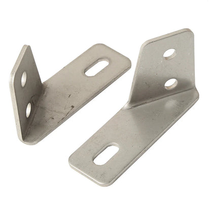 Saddlebag Bracket Struts for Harley-Davidson Touring FLHT (1985-2008)