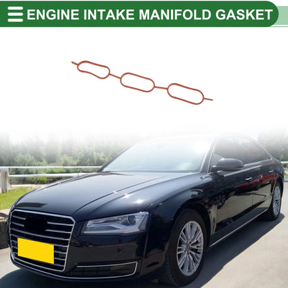 Engine Intake Manifold Gasket for Audi A8 (2003–2006) No. 078129717P