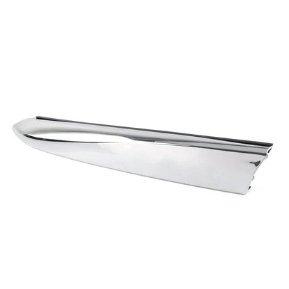 Fog Light Grille Insert Cover for Jaguar XF (2016-2020)