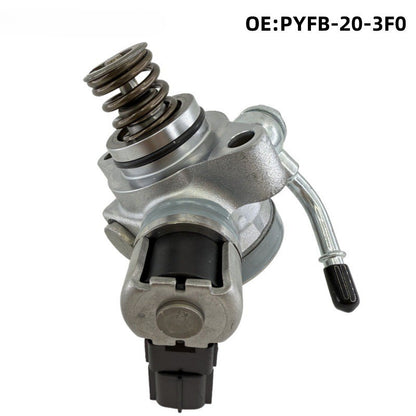High Pressure Fuel Pump for Mazda CX-30, CX-3, CX-5 (2019–2023)