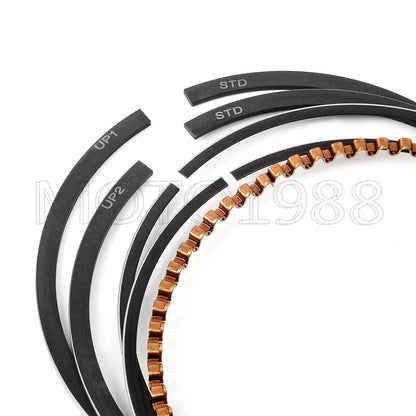 Engine Rebuild Kit for Yamaha Golf Cart G21 G22 G23 G27 G28 (2000–2023)