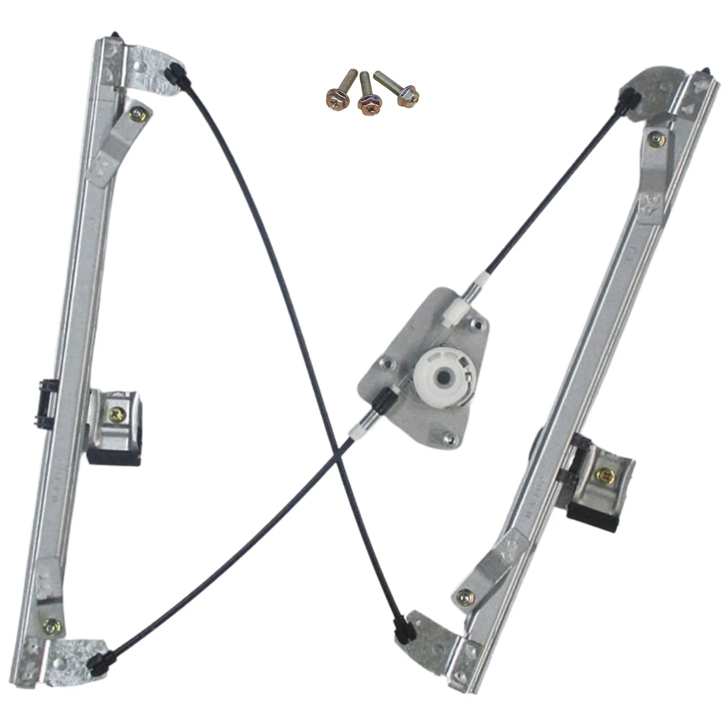 Front Left Electric Window Regulator for Hyundai i30 FD (2007–2012)