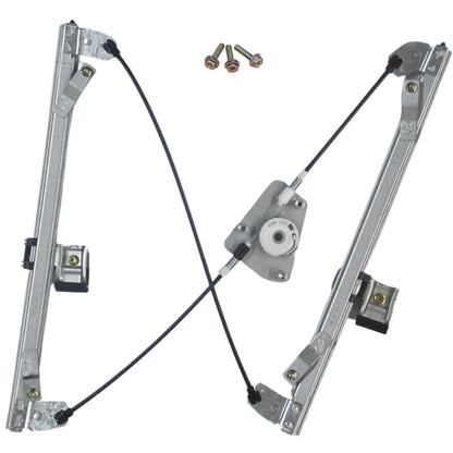 Front Left Electric Window Regulator for Hyundai i30 FD (2007–2012)