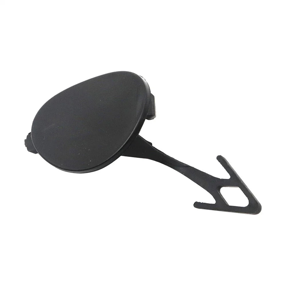 Front Bumper Tow Eye Hook Cover for 19-21 Hyundai Tucson (2019-2021)