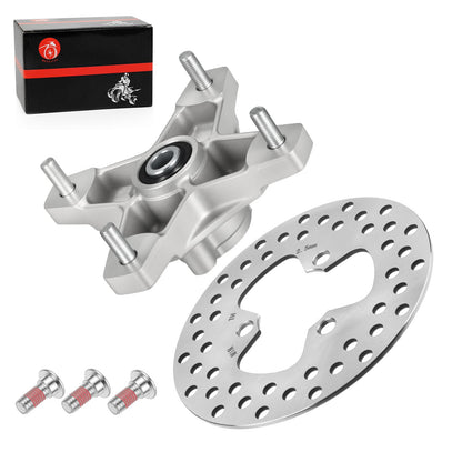 Wheel Hub Bearing Assembly for Honda TRX250X TRX250EX (2001–2009)