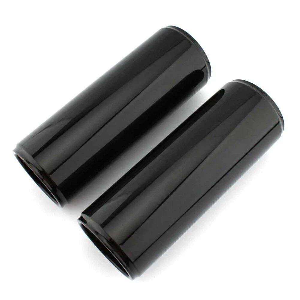 50mm Front Fork Covers for Harley Sporster X48 (2016-2023)