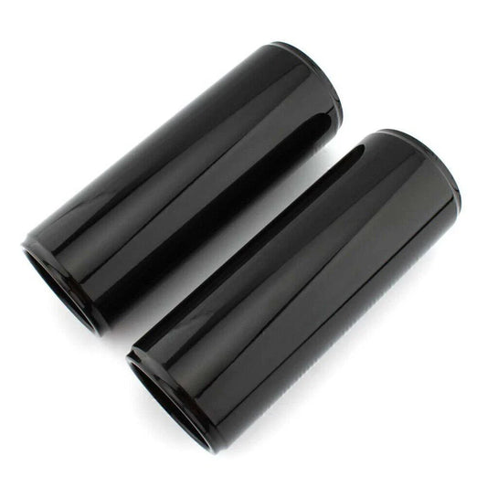 50mm Front Fork Covers for Harley Sporster X48 (2016-2023)