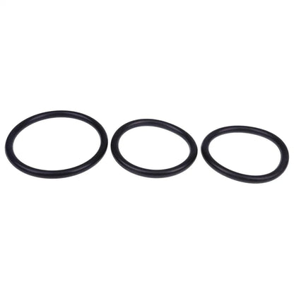 Water Pipe & Outlet O-Ring Kit for Toyota Lexus GS300 IS300 (1998-2005)