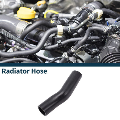 Radiator Hose No.XR810208 for Jaguar XF (2006–2016)