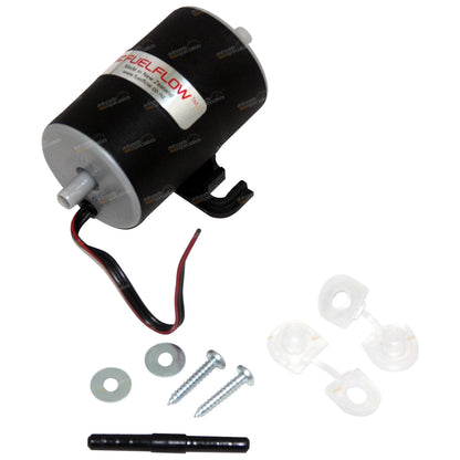 Electric Fuel Pump for Toyota Hilux (Petrol, Carby) (Universal)