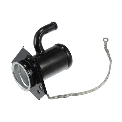 Rear Fuel Filler Neck Pipe for Chevy GMC C1500 (1990–1999)