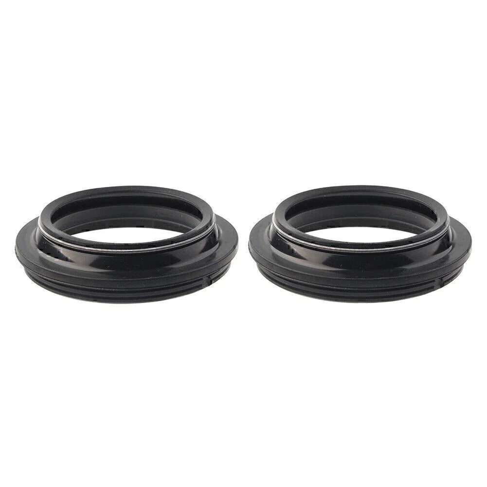 43x53mm Front Fork Damper Shock Absorber Dust Oil Seal for Motor