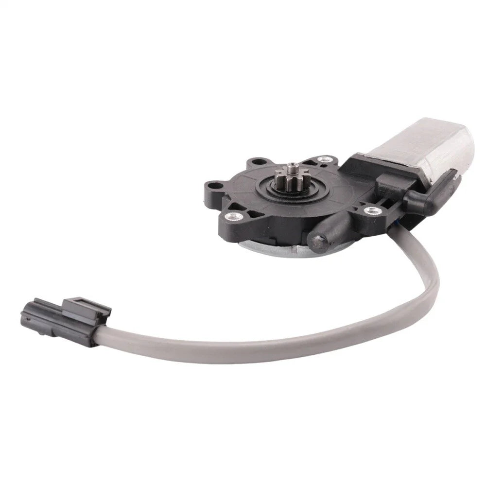Left Power Window Lift Motor for Land Rover Discovery 2 (1998-2004)