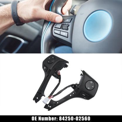 Cruise Volume Control Switch Button for Toyota Corolla (2003–2008)