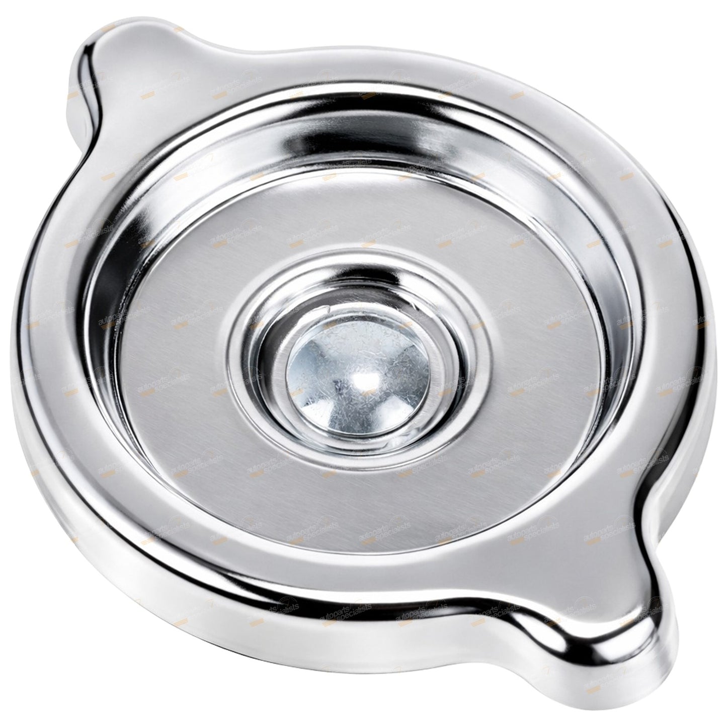 Engine Oil Cap Metal Bayonet for Toyota Corona XT130 (1979–1982)