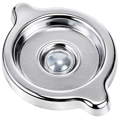 Engine Oil Cap Metal Bayonet for Toyota Corona XT130 (1979–1982)