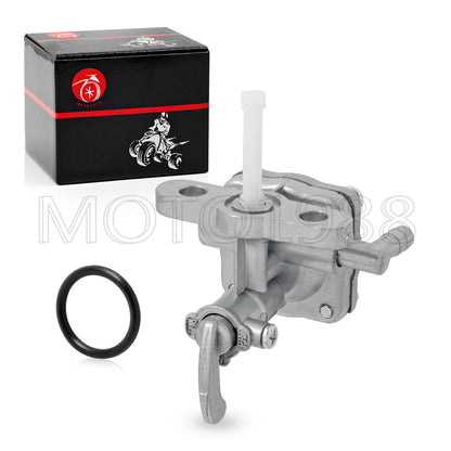 Fuel Valve Petcock for Suzuki ALT50 QuadRunner 50 (1983–1987)