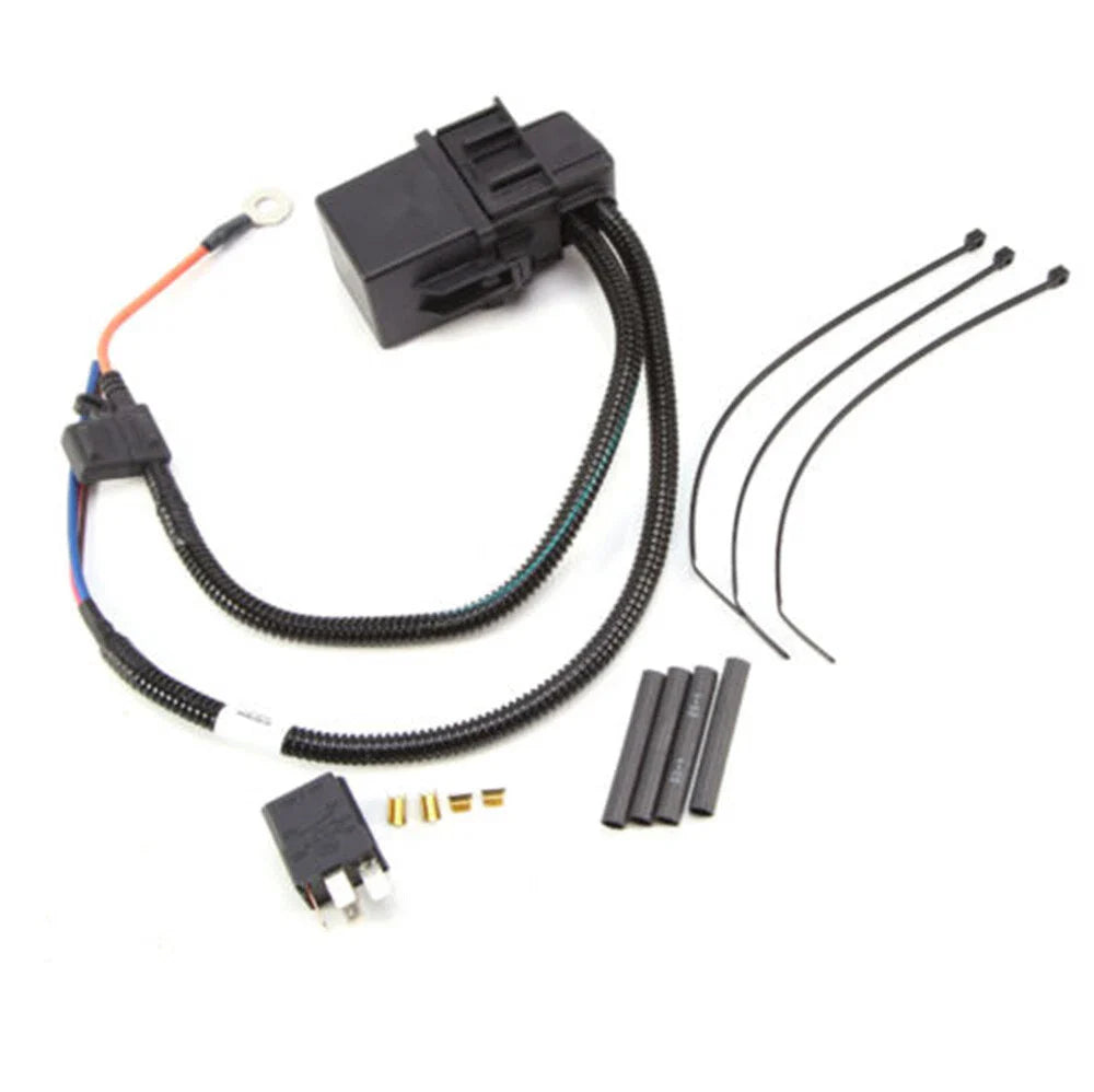 Fuel Pump Relay for Dodge Durango, Jeep Grand Cherokee (1999-2004)