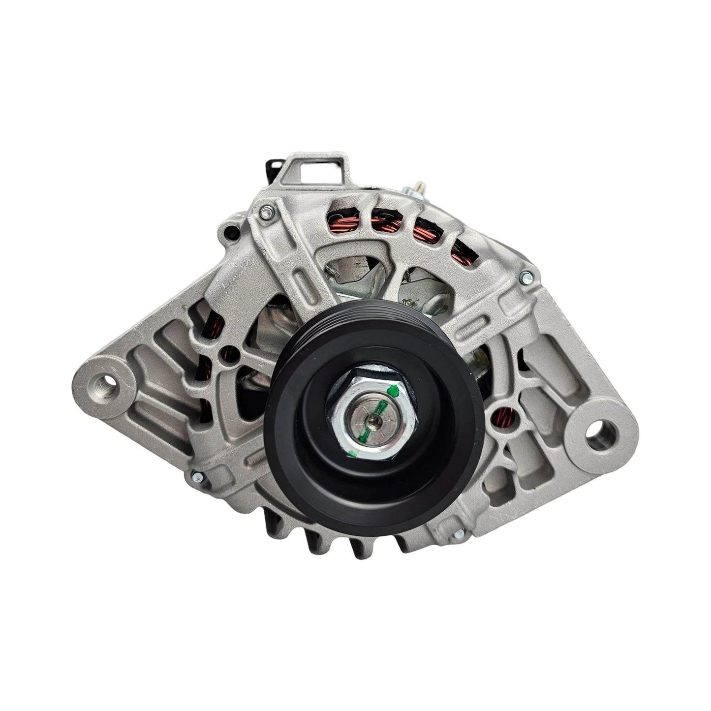 Alternator for Hyundai Accent i20 i30 Veloster Kia Rio Pro Ceed Soul (2012–2023)