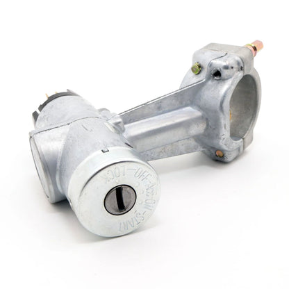 Ignition Key Set for Nissan Datsun 720 Pickup (1979–1986)