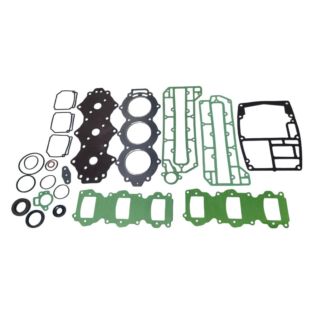 Power Head Gasket Kit for Yamaha 60/70 Hp 3 Cyl (1984–2009)