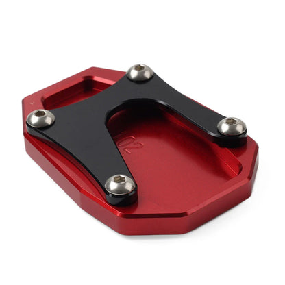 Kickstand Foot Side Stand Pad for Ducati Multistrada V4 V4S Sport (2021-2022)