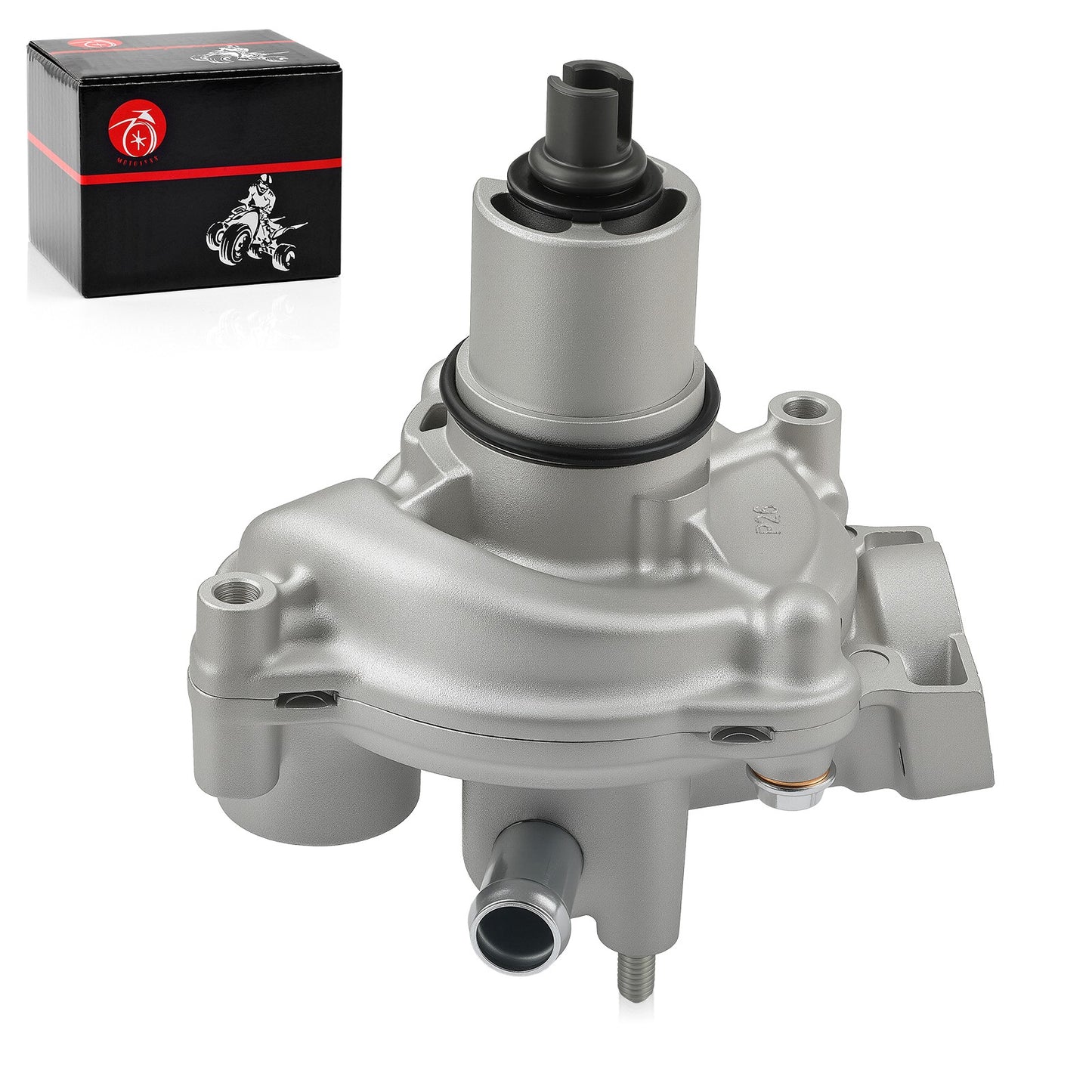 Water Pump Assembly for Honda VTX1800C/S/R/N/F/T (2002–2008)