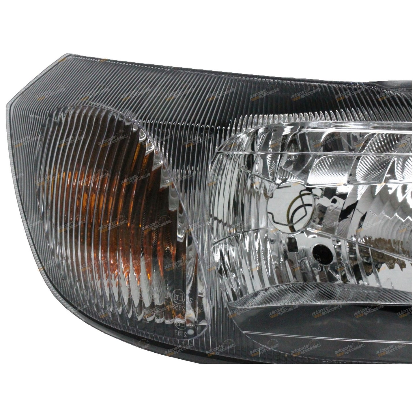 RH Headlight for Ford Transit VH/VJ (2000–2006)