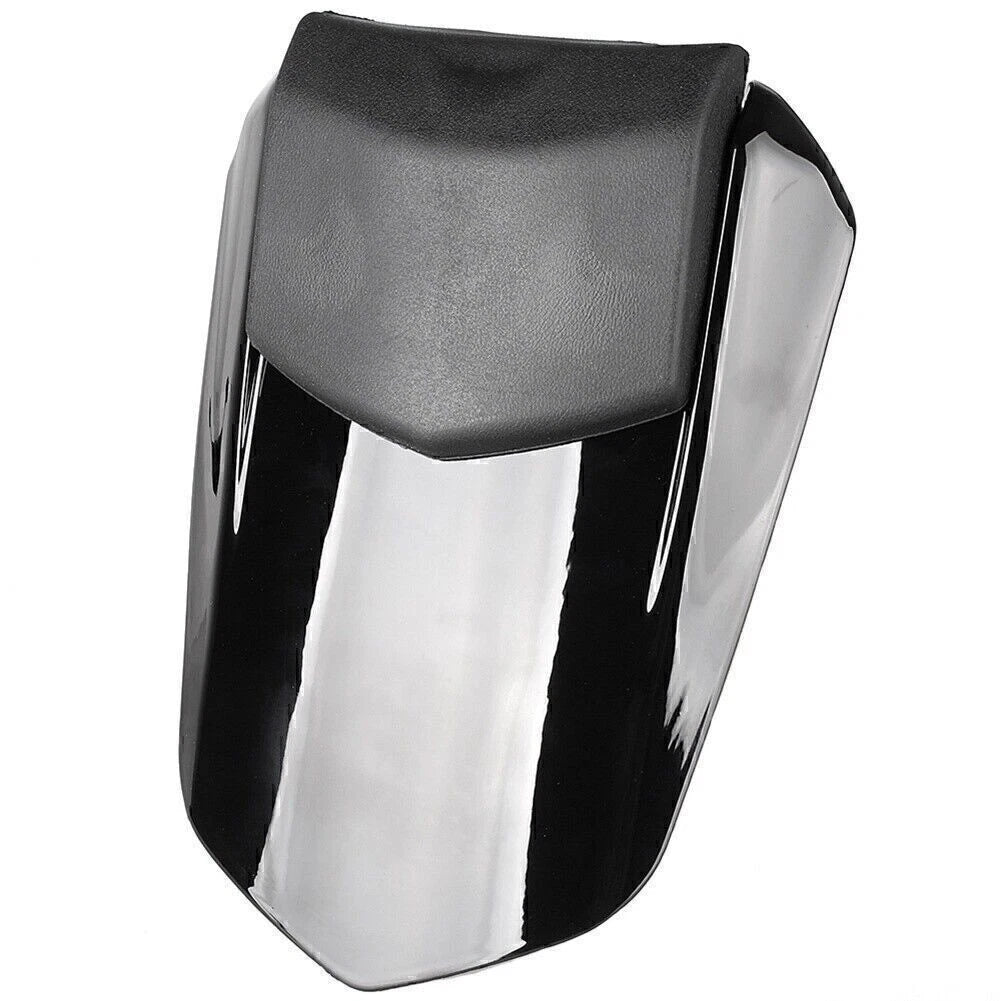 ABS Rear Seat Cover Cowl for Yamaha YZF R1 (2004–2006) Black