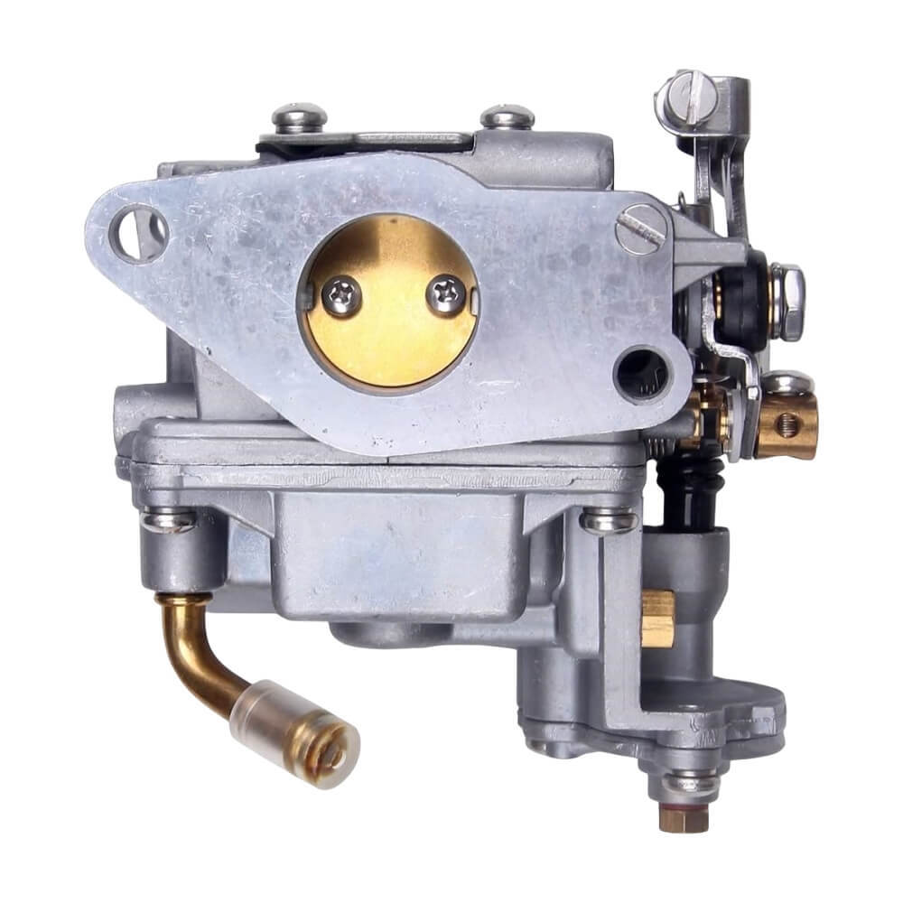 Carburetor Assembly for Mercury Mariner Outboard 8/9.9HP (2005–2006)