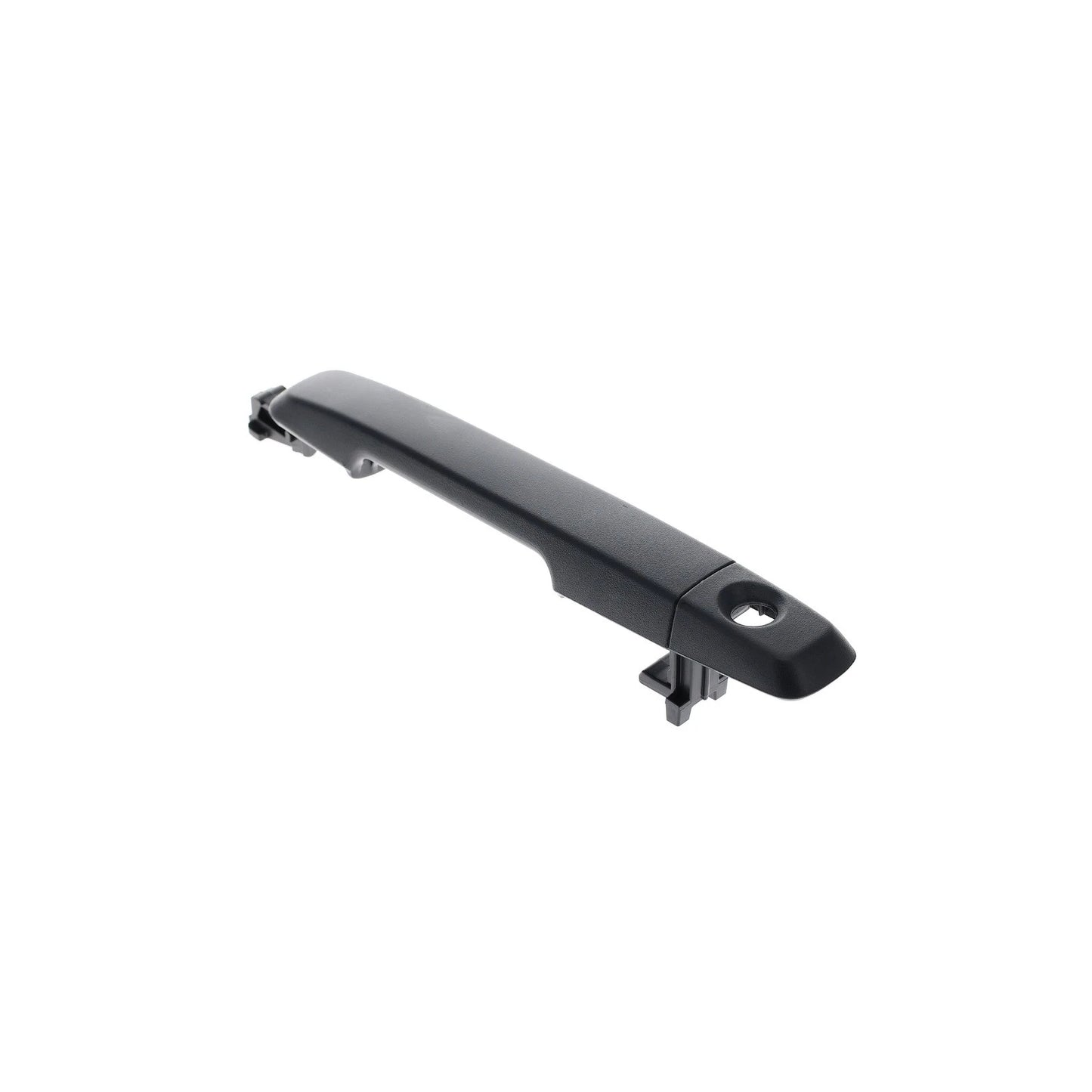 Front Right Textured Black Outer Door Handle for Isuzu Dmax (2012–2020)
