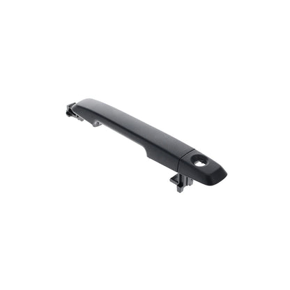 Front Right Textured Black Outer Door Handle for Isuzu Dmax (2012–2020)