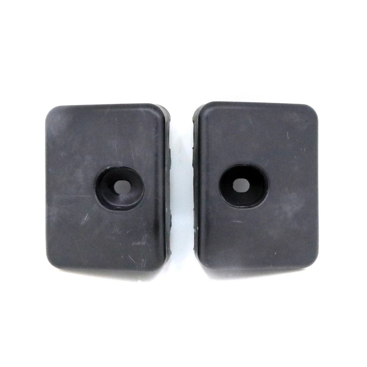 Rear Bumper Gate Rubber for Toyota Hilux Revo (2015–2023)